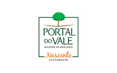 Logo Portal do Vale