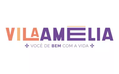 Logo Vila Amélia